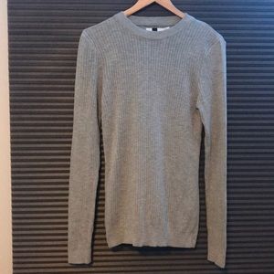 TOPMAN long sleeve shirt